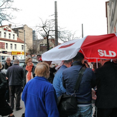 Książka zamiast marihuany w pomorskim